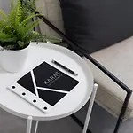ヴィラ Karat Ibardin Rokabella アデヘ