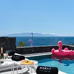 ヴィラ Karat Ibardin Rokabella *