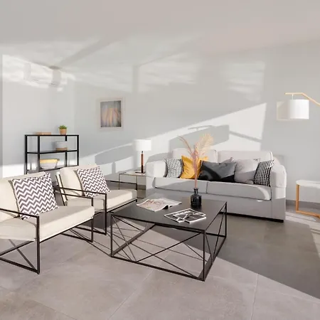 빌라 Karat Ibardin Rokabella