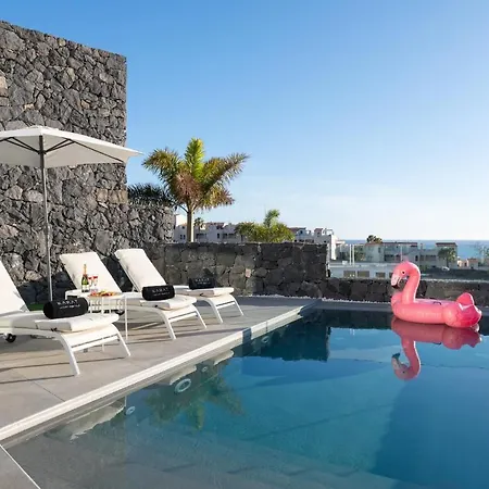 빌라 Karat Ibardin Rokabella *