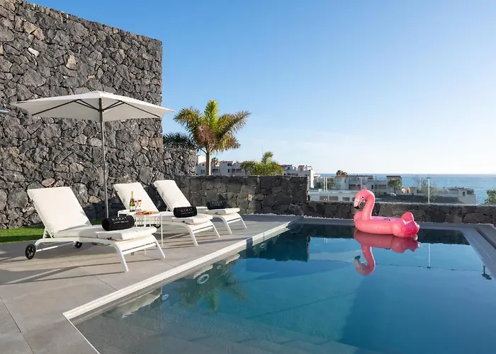 빌라 Karat Ibardin Rokabella *