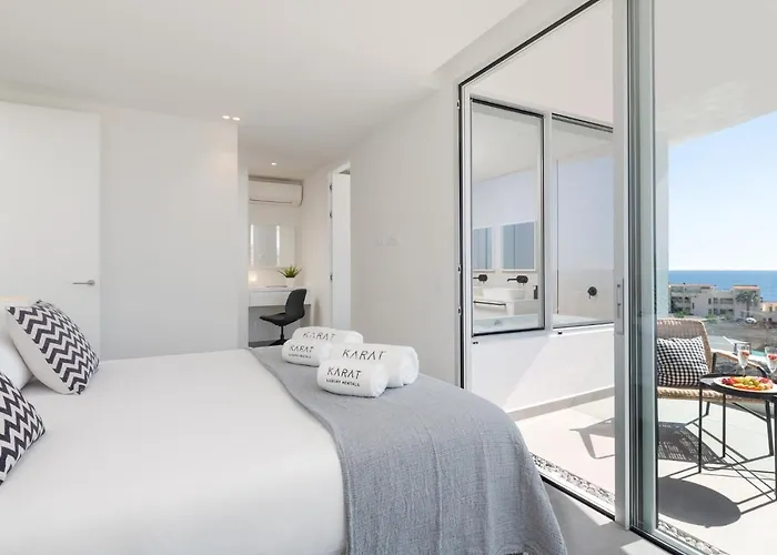 Karat Ibardin Rokabella 빌라 아데제