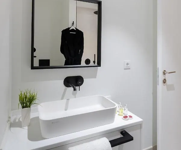 Karat Ibardin Rokabella 빌라 *