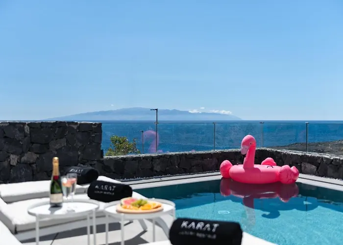 Villa Karat Ibardin Rokabella *