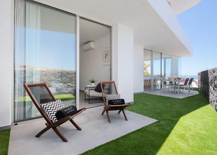 Villa Karat Ibardin Rokabella *