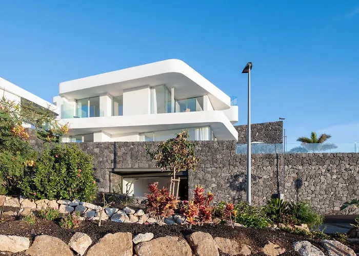 Karat Ibardin Rokabella 빌라 아데제