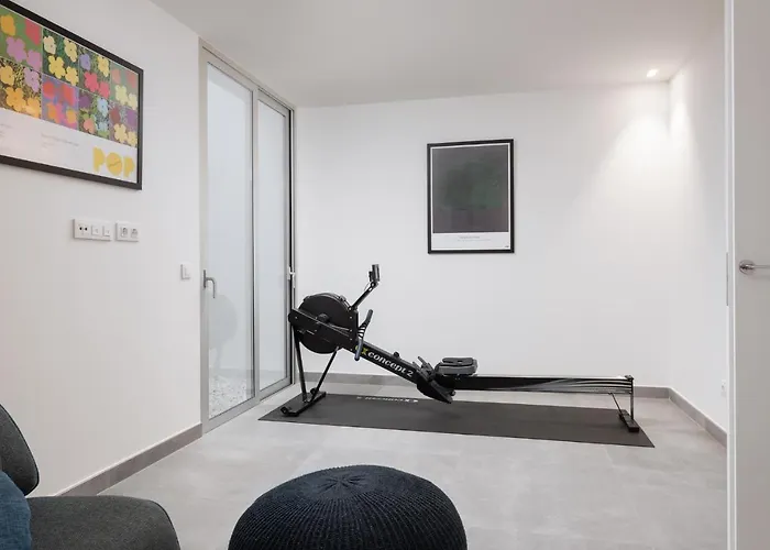 Karat Ibardin Rokabella 빌라