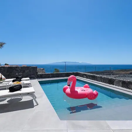 Villa Karat Ibardin Rokabella *