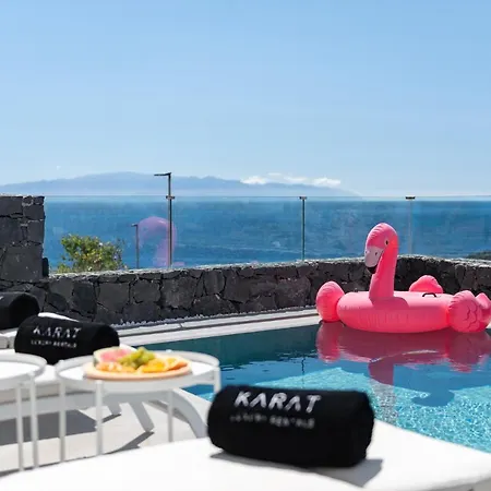 Karat Ibardin Rokabella Costa Adeje (Tenerife)