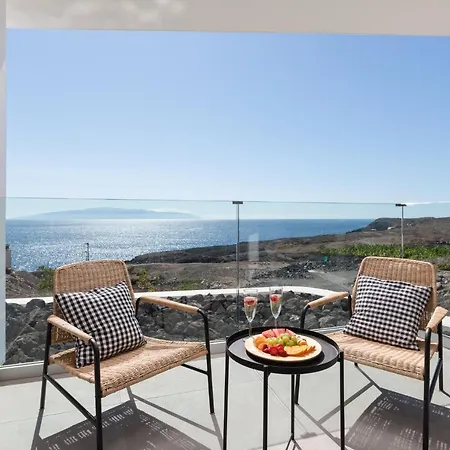 Karat Ibardin Rokabella Βίλα Costa Adeje (Tenerife)