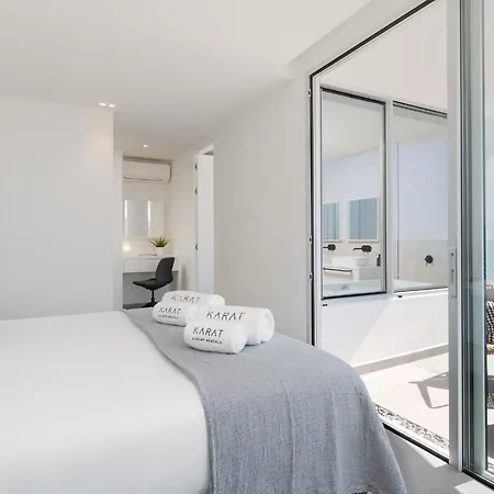 Karat Ibardin Rokabella Villa Costa Adeje (Tenerife)