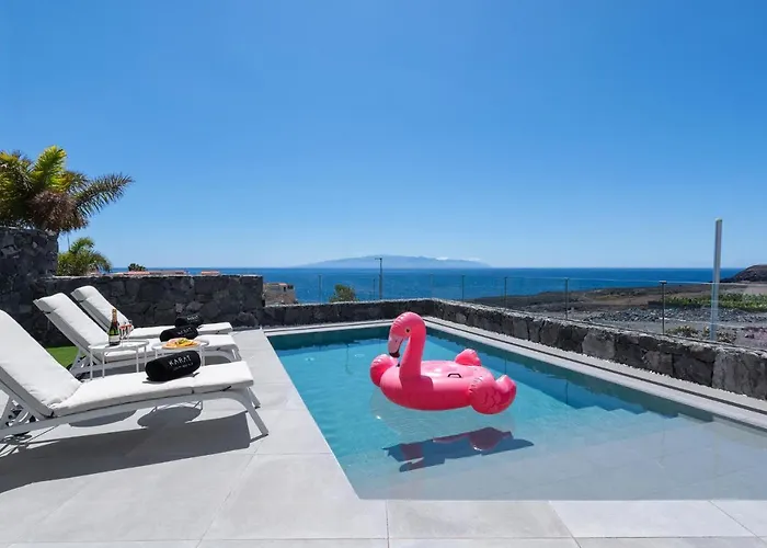 Villa Karat Ibardin Rokabella *