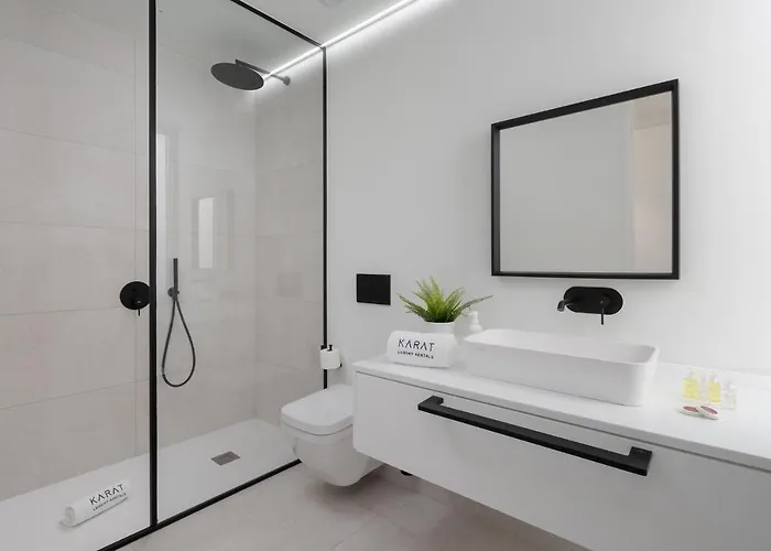 Karat Ibardin Rokabella * Costa Adeje (Tenerife)