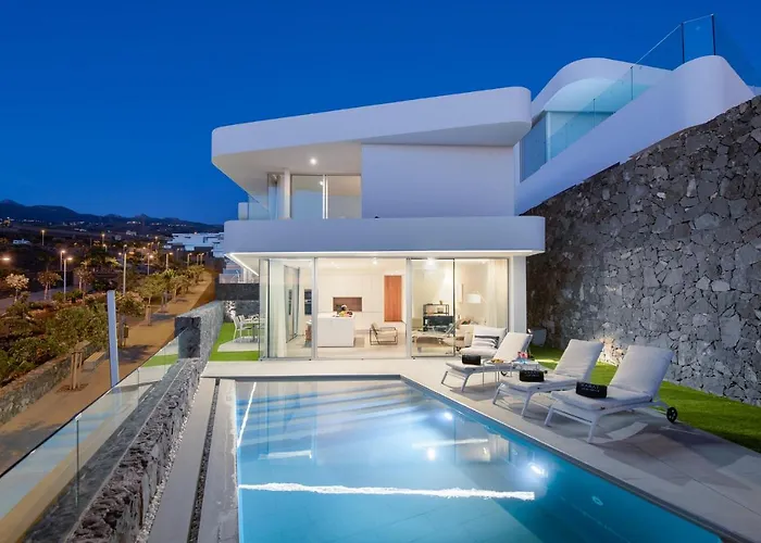 Karat Ibardin Rokabella Costa Adeje (Tenerife)